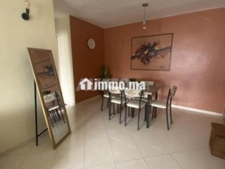Appartement propre à louer - Appartement Location Vacances - Agadir