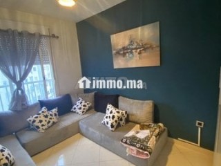 Appartement propre à louer - Appartement Location Vacances - Agadir