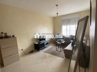 Appartement propre à louer - Appartement Location Vacances - Agadir