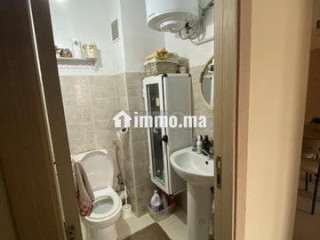 Appartement propre à louer - Appartement Location Vacances - Agadir