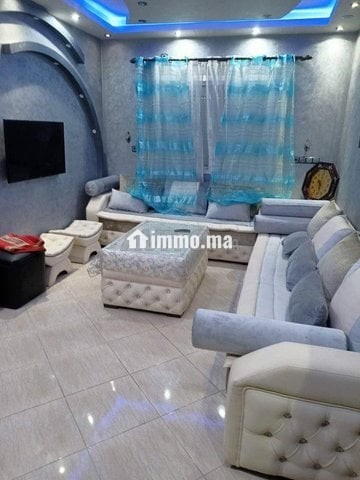 شقة رائعة في مراكش - Location Vacances - Marrakech - photo 1