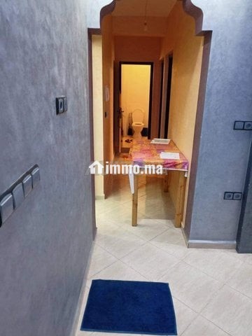 شقة رائعة في مراكش - Location Vacances - Marrakech - photo 2