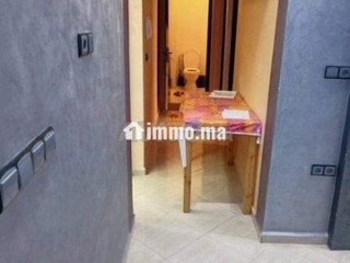 شقة رائعة في مراكش - Appartement Location Vacances - Marrakech