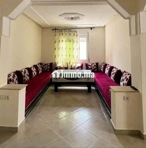 شقق للكراء اليومي قرب البحر خاصة بالعائلات - Location Vacances - Martil - photo 1