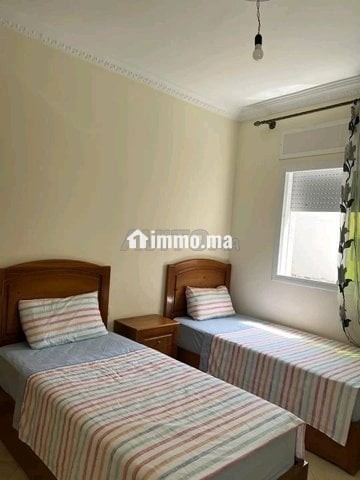 شقق للكراء اليومي قرب البحر خاصة بالعائلات - Location Vacances - Martil - photo 2