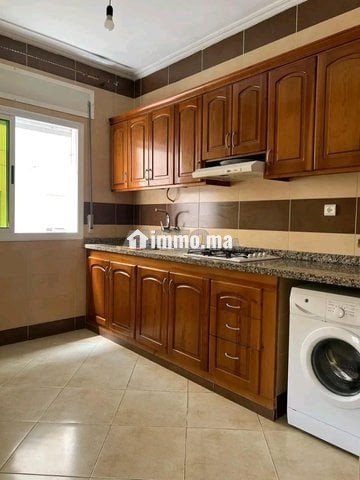 شقق للكراء اليومي قرب البحر خاصة بالعائلات - Location Vacances - Martil - photo 3