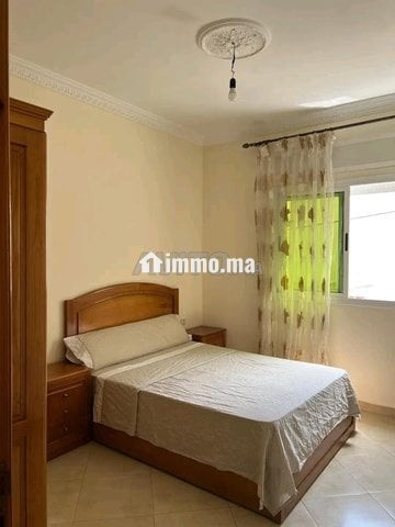 شقق للكراء اليومي قرب البحر خاصة بالعائلات - Location Vacances - Martil - photo 4