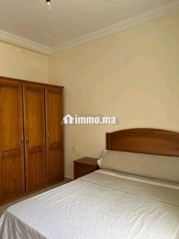 شقق للكراء اليومي قرب البحر خاصة بالعائلات - Location Vacances - Martil - photo 5
