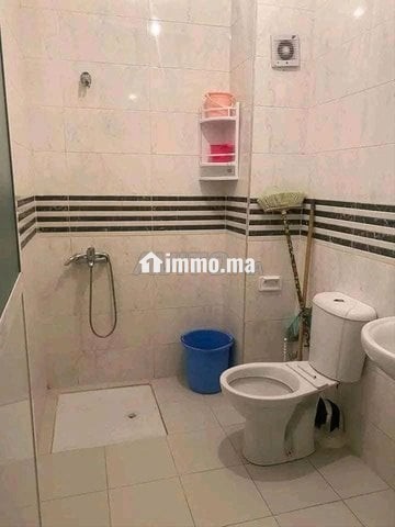 شقق للكراء اليومي قرب البحر خاصة بالعائلات - Location Vacances - Martil - photo 6