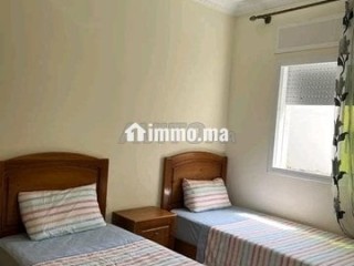 شقق للكراء اليومي قرب البحر خاصة بالعائلات - Appartement Location Vacances - Martil