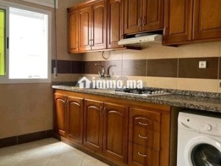 شقق للكراء اليومي قرب البحر خاصة بالعائلات - Appartement Location Vacances - Martil