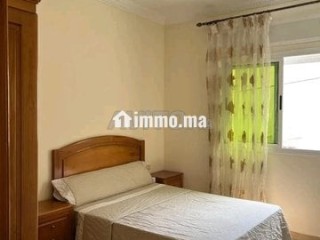 شقق للكراء اليومي قرب البحر خاصة بالعائلات - Appartement Location Vacances - Martil