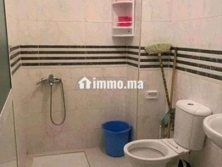 شقق للكراء اليومي قرب البحر خاصة بالعائلات - Appartement Location Vacances - Martil