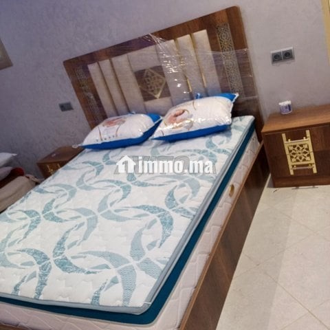 شقة للكراء طنجة wifi - Location Immobilier - Tanger - photo 3