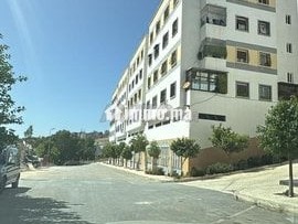 شقة للكراء طنجة wifi - Appartement à louer - Tanger