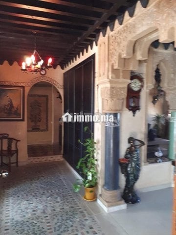 Hassan-Appartement meublé pr location - Location Immobilier - Rabat - photo 4