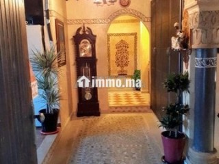 Hassan-Appartement meublé pr location - Appartement à louer - Rabat