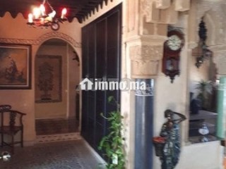 Hassan-Appartement meublé pr location - Appartement à louer - Rabat