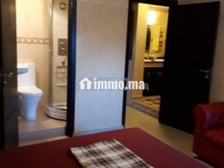 Hassan-Appartement meublé pr location - Appartement à louer - Rabat