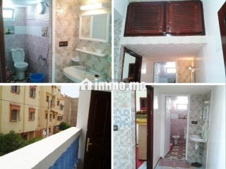 Appartement a louer meublée avec wifi agadir - Appartement Location Vacances - Agadir