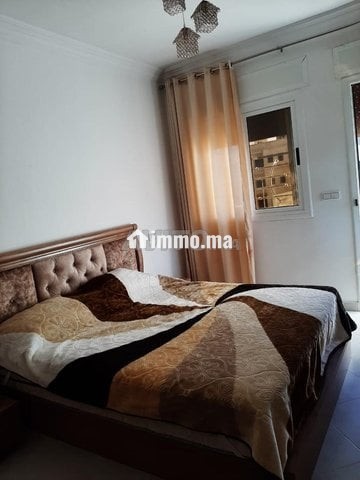شقق عائلية لقضاء العطل في مرتيل - Location Vacances - Martil - photo 1