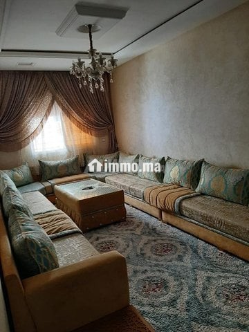 شقق عائلية لقضاء العطل في مرتيل - Location Vacances - Martil - photo 2