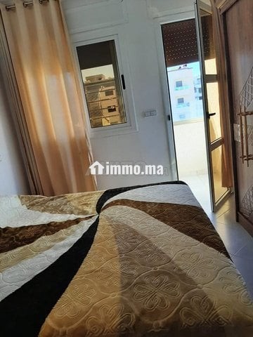 شقق عائلية لقضاء العطل في مرتيل - Location Vacances - Martil - photo 3