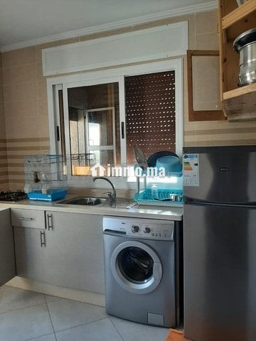 شقق عائلية لقضاء العطل في مرتيل - Location Vacances - Martil - photo 4