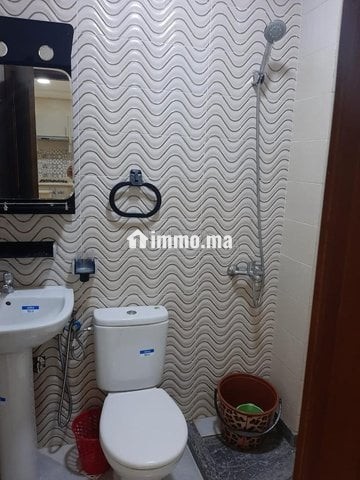 شقق عائلية لقضاء العطل في مرتيل - Location Vacances - Martil - photo 5