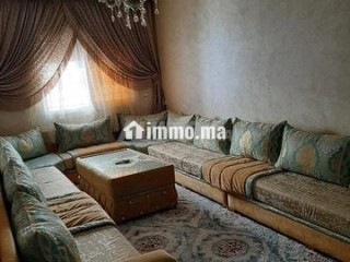 شقق عائلية لقضاء العطل في مرتيل - Appartement Location Vacances - Martil
