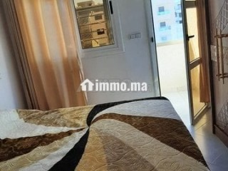 شقق عائلية لقضاء العطل في مرتيل - Appartement Location Vacances - Martil