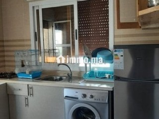 شقق عائلية لقضاء العطل في مرتيل - Appartement Location Vacances - Martil