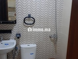 شقق عائلية لقضاء العطل في مرتيل - Appartement Location Vacances - Martil