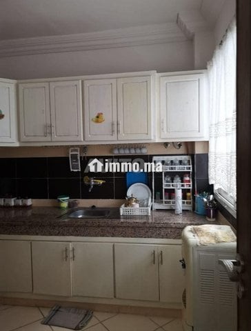 Appart personnel bien meublé - Location Immobilier - Kenitra - photo 2