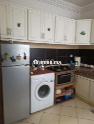 Appart personnel bien meublé - Location Immobilier - Kenitra - photo 3