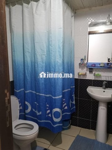 Appart personnel bien meublé - Location Immobilier - Kenitra - photo 4
