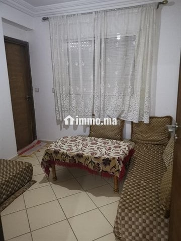 Appart personnel bien meublé - Location Immobilier - Kenitra - photo 6