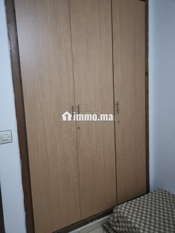 Appart personnel bien meublé - Location Immobilier - Kenitra - photo 7