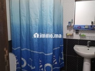 Appart personnel bien meublé - Appartement à louer - Kenitra