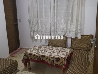 Appart personnel bien meublé - Appartement à louer - Kenitra