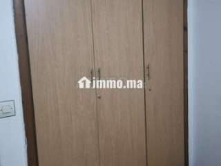 Appart personnel bien meublé - Appartement à louer - Kenitra
