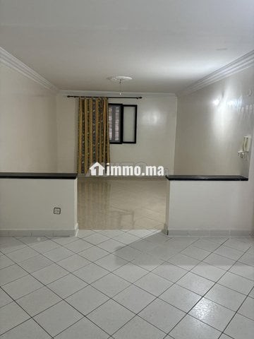 Appartement à louer 56 m² à Salé - Location Immobilier - Sale - photo 1