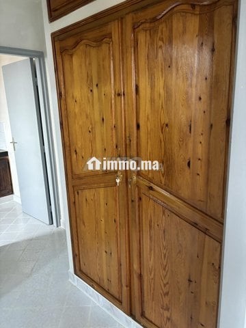 Appartement à louer 56 m² à Salé - Location Immobilier - Sale - photo 2