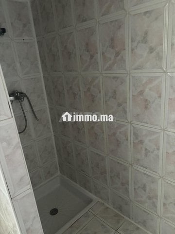 Appartement à louer 56 m² à Salé - Location Immobilier - Sale - photo 3