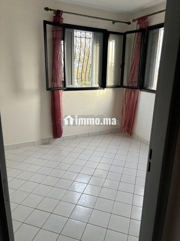 Appartement à louer 56 m² à Salé - Location Immobilier - Sale - photo 4