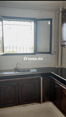 Appartement à louer 56 m² à Salé - Location Immobilier - Sale - photo 5
