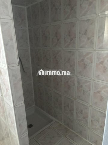 Appartement à louer 56 m² à Salé - Location Immobilier - Sale - photo 6