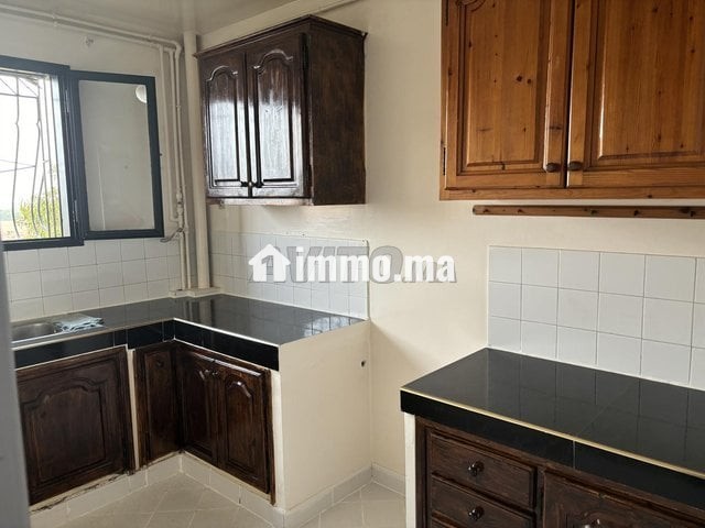 Appartement à louer 56 m² à Salé - Location Immobilier - Sale - photo 7