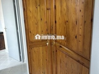 Appartement à louer 56 m² à Salé - Appartement à louer - Sale