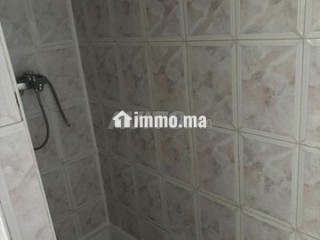 Appartement à louer 56 m² à Salé - Appartement à louer - Sale